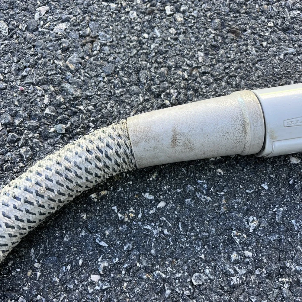 Electrolux Original Vacuum Power Electric Hose Model 2100, Serie AP Series Parts